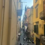 Giordy House Centro Neapel