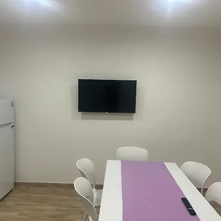 Giordy House Centro アパート ナポリ