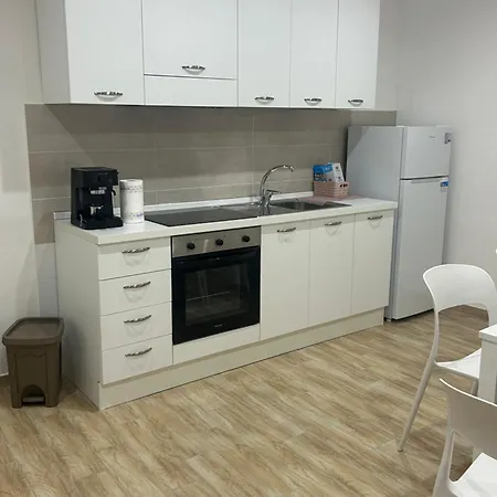 Giordy House Centro *