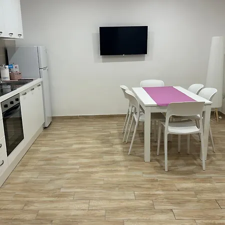 Giordy House Centro