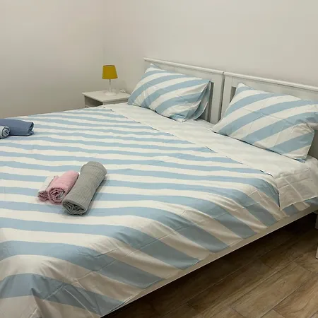 Giordy House Centro * Neapel