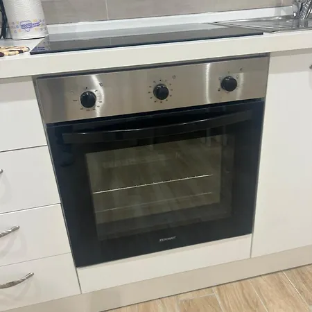 Giordy House Centro Appartamento