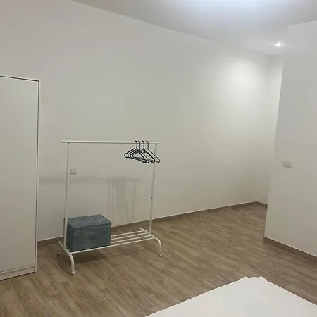 Appartamento Giordy House Centro