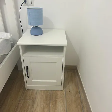 Giordy House Centro Napoli