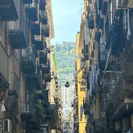 Giordy House Centro Appartamento *