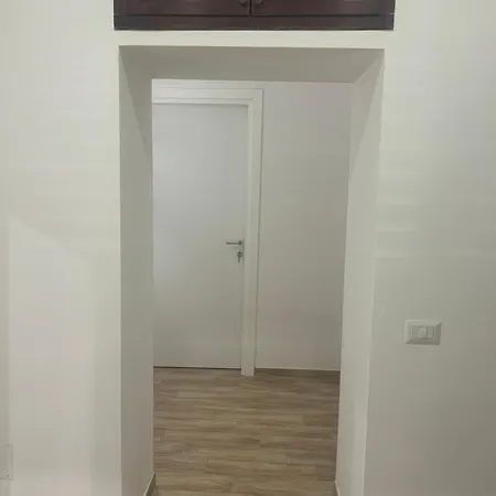 Appartamento Giordy House Centro *