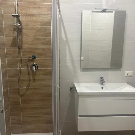 Giordy House Centro * Napoli