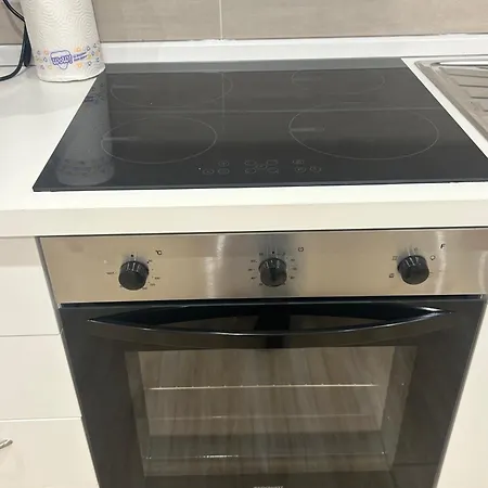 Appartamento Giordy House Centro Napoli