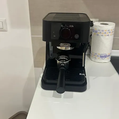 Giordy House Centro * Napoli