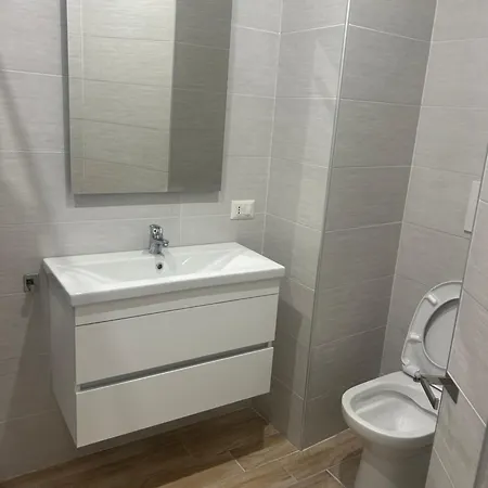 Giordy House Centro Appartamento *