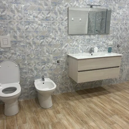 Appartamento Giordy House Centro *