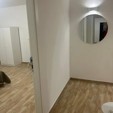 Giordy House Centro Appartamento Napoli