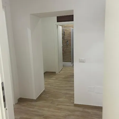 Appartamento Giordy House Centro *