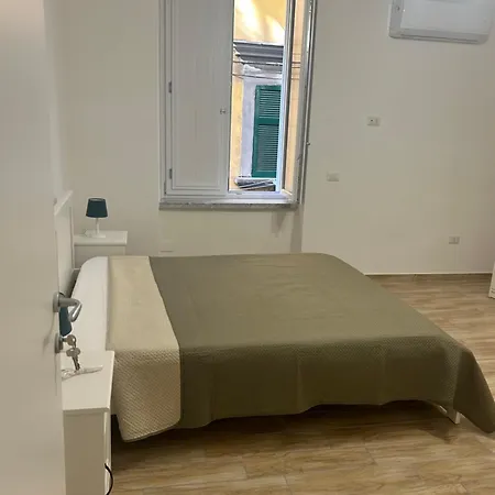 Giordy House Centro Appartamento *