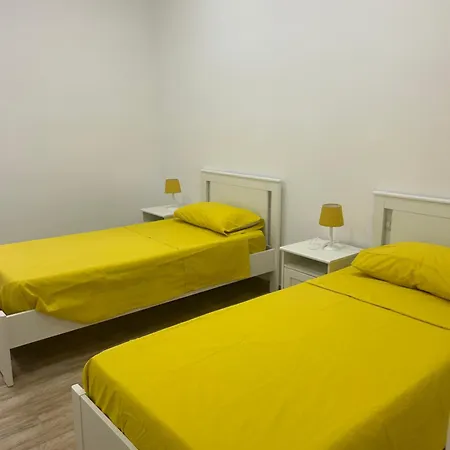 Giordy House Centro Appartamento Napoli