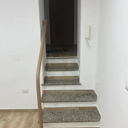 Appartamento Giordy House Centro Napoli