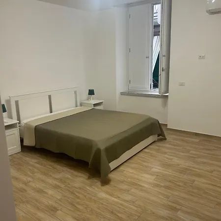 Giordy House Centro Appartamento Napoli