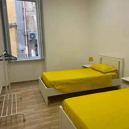 Appartamento Giordy House Centro