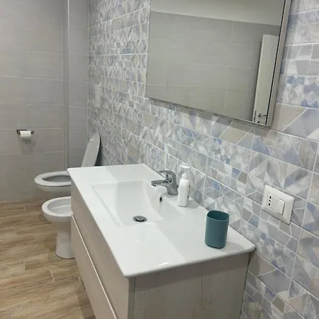 Appartamento Giordy House Centro Napoli