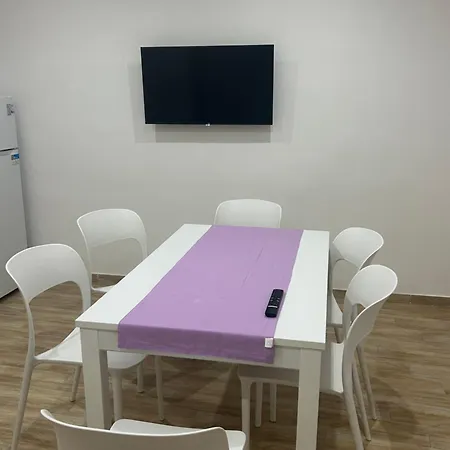 Giordy House Centro Appartamento