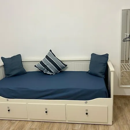 Giordy House Centro Appartamento Napoli