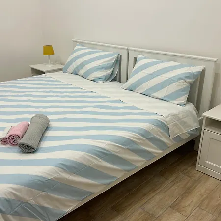 Giordy House Centro Appartamento Napoli