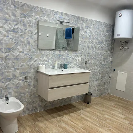 Giordy House Centro Appartamento