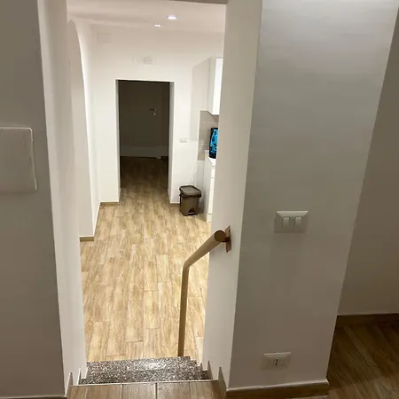 Giordy House Centro *