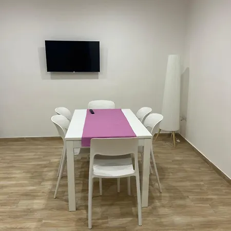 Appartamento Giordy House Centro *