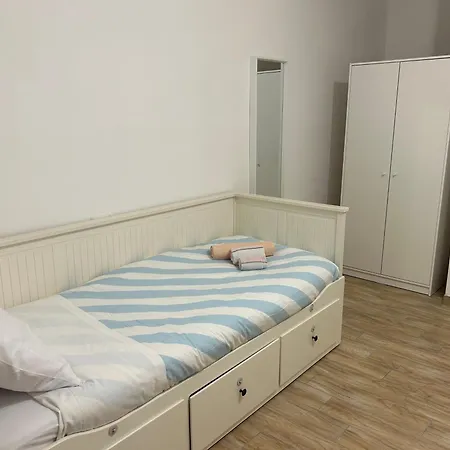 Giordy House Centro Appartamento *