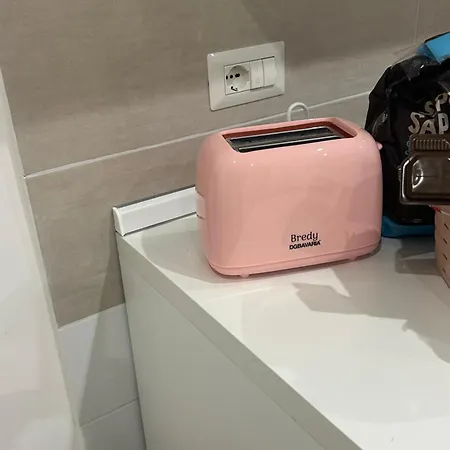 Appartamento Giordy House Centro