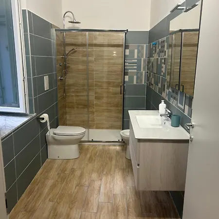 Giordy House Centro Appartamento