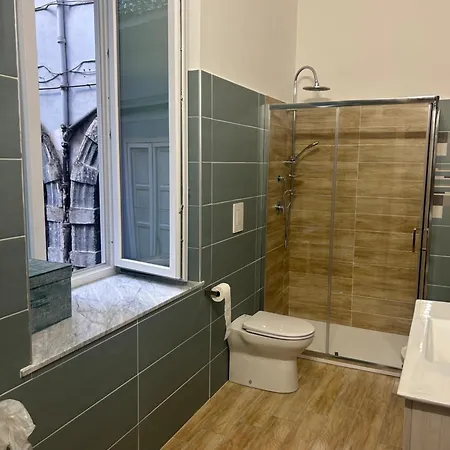 Giordy House Centro Appartamento