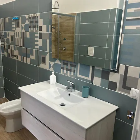 Giordy House Centro *