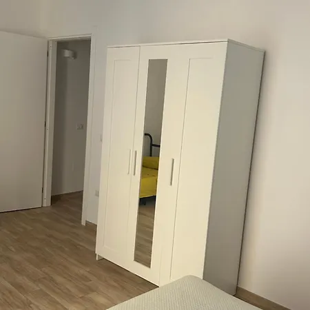 Giordy House Centro Appartamento Napoli