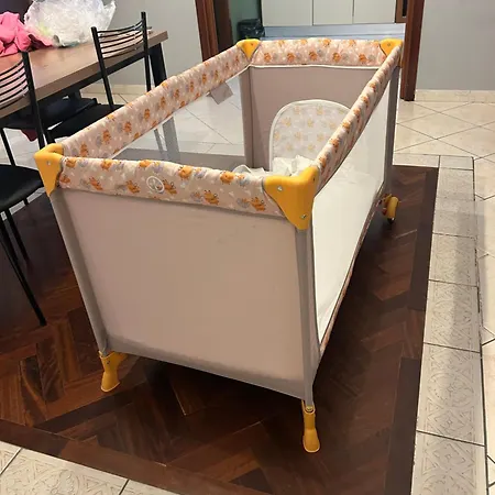 Giordy House Centro Appartamento *