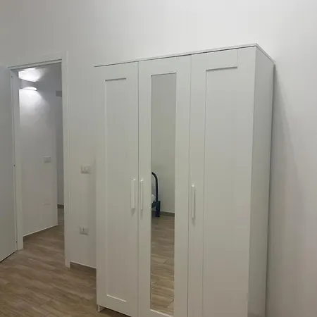 Giordy House Centro