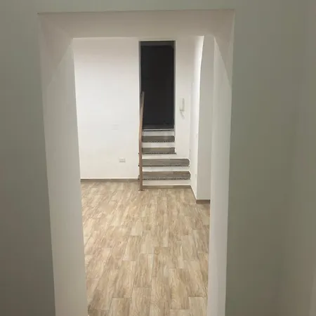 Giordy House Centro Daire Napoli