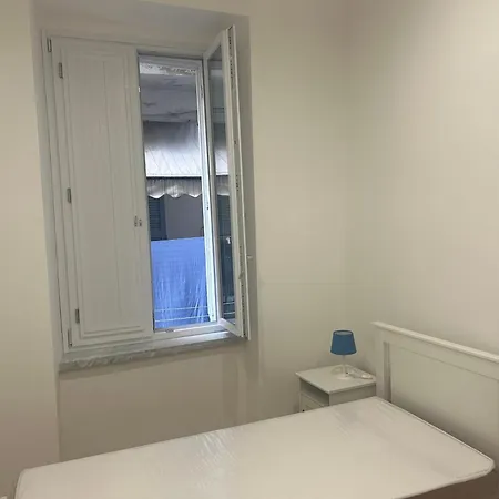 Daire Giordy House Centro *
