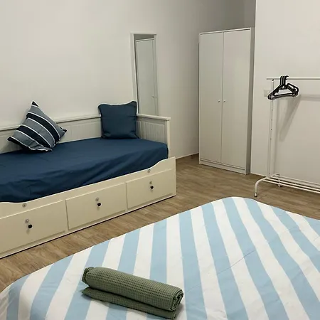 Giordy House Centro *