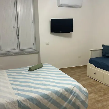 Apartmán Giordy House Centro *