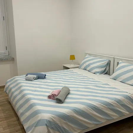 شقة Giordy House Centro *