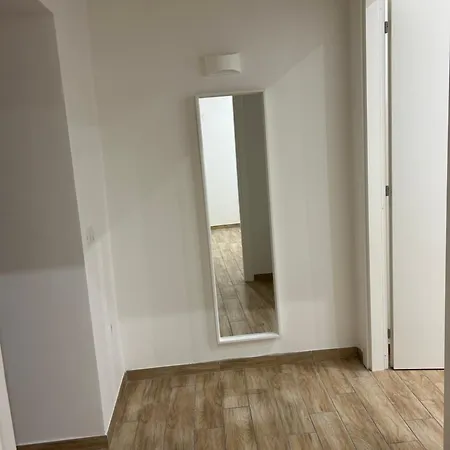 Giordy House Centro Lejlighed *