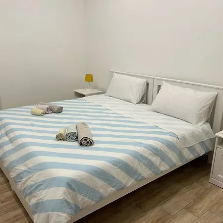 Giordy House Centro
