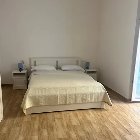 Lejlighed Giordy House Centro